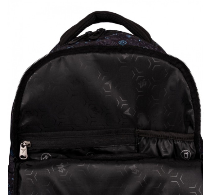 Yes Рюкзак шкільний Yes Moon Cat TS-57 (550030)