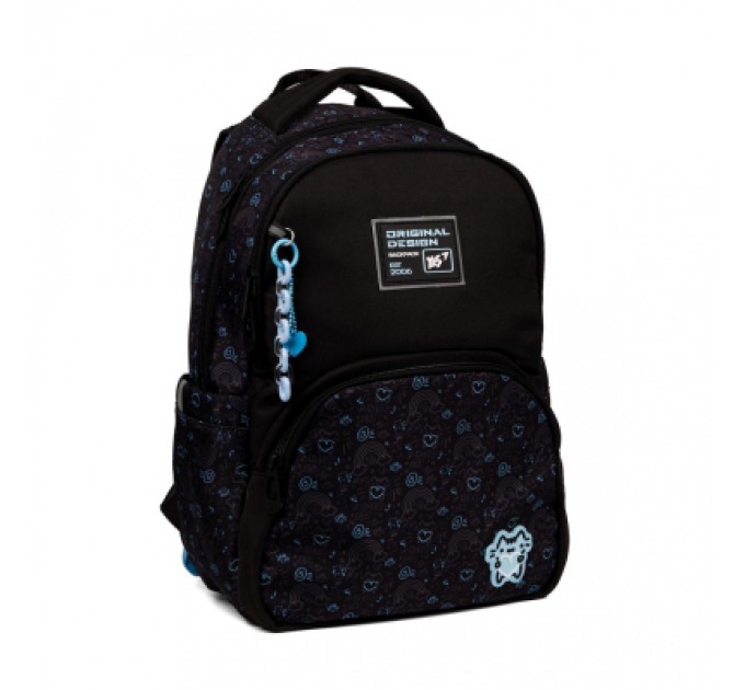 Yes Рюкзак шкільний Yes Moon Cat TS-57 (550030)