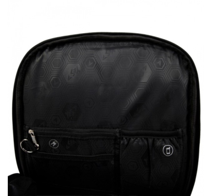 Yes Рюкзак шкільний Yes Be Happy S-101 (559822)