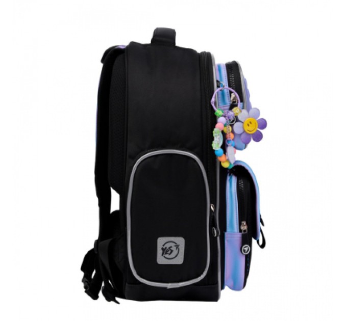 Yes Рюкзак шкільний Yes Be Happy S-101 (559822)