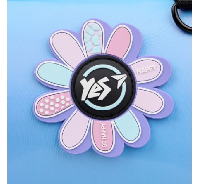 Yes Рюкзак шкільний Yes Be Happy S-101 (559822)