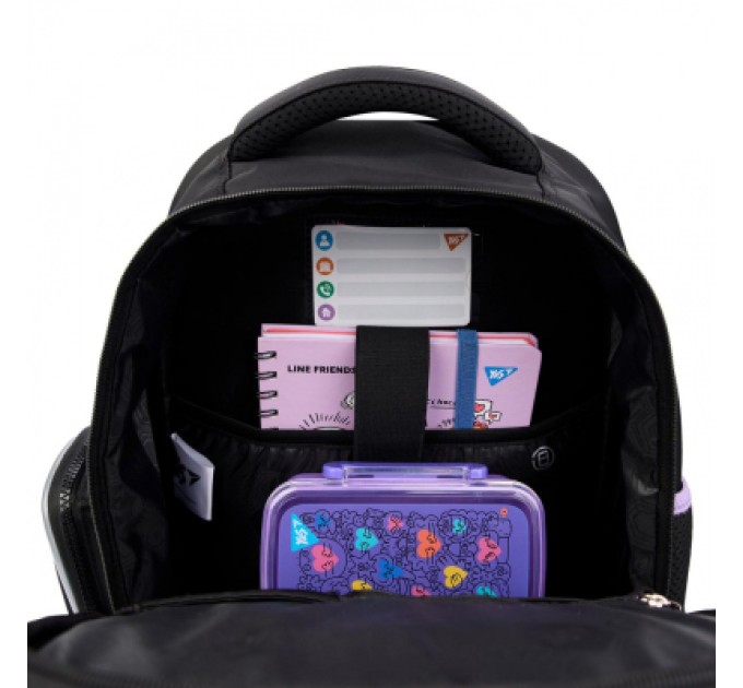 Yes Рюкзак шкільний Yes Be Happy S-101 (559822)