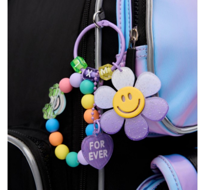 Yes Рюкзак шкільний Yes Be Happy S-101 (559822)