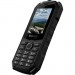Sigma Мобільний телефон Sigma X-treme PV68 Black (4827798738214)