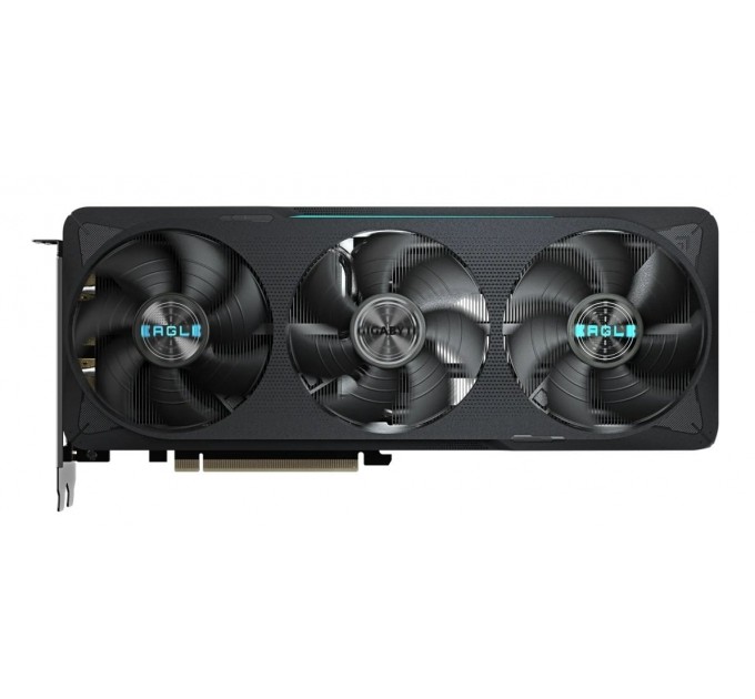 GIGABYTE Відеокарта GF RTX 5070 12GB GDDR7 Eagle OC Gigabyte (GV-N5070EAGLE OC-12GD)