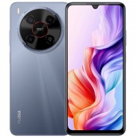 Смартфон ZTE Nubia V70 Max 6/128GB Gray