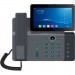 Fanvil IP телефон Fanvil V67 Flagship Smart Video