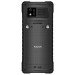 Nomi Мобiльний телефон Nomi i2420 Black-Grey