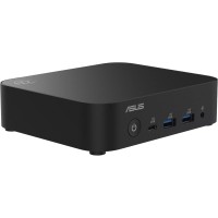 Комп'ютер ASUS NUC 14 Essential RNUC14MNK3500002 Slim Kit(L6) / N355, M.2 22x80 NVMe and SATA SSD (90AR00M2-M00090)
