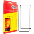 Dengos Скло захисне Dengos 2psc Kit Oppo Reno13 F 4G (DG-TG2P-73)
