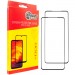 Dengos Скло захисне Dengos 2psc Kit Oppo Reno13 F 4G (DG-TG2P-73)