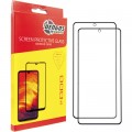 Dengos Скло захисне Dengos 2psc Kit Poco X7 Pro (DG-TG2P-71)