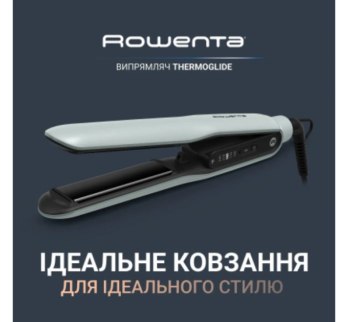 Rowenta Вирівнювач для волосся Rowenta SF5120E0
