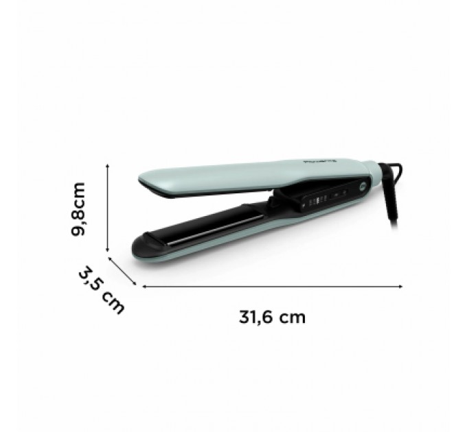 Rowenta Вирівнювач для волосся Rowenta SF5120E0