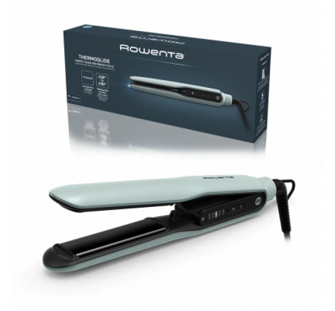 Rowenta Вирівнювач для волосся Rowenta SF5120E0