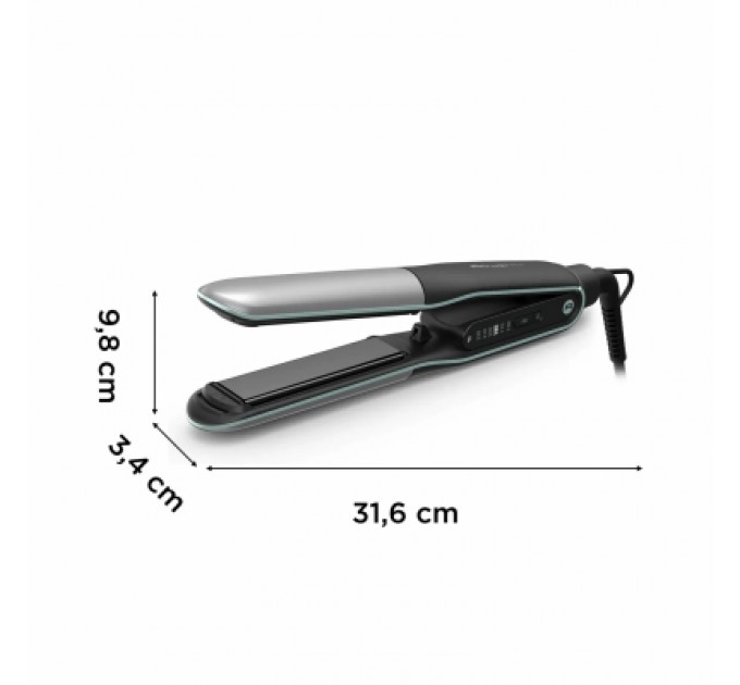 Вирівнювач для волосся Rowenta SF7120E0