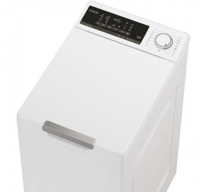 Candy Пральна машина Candy TCA264TM5-S