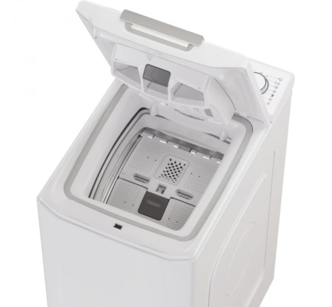 Candy Пральна машина Candy TCA264TM5-S