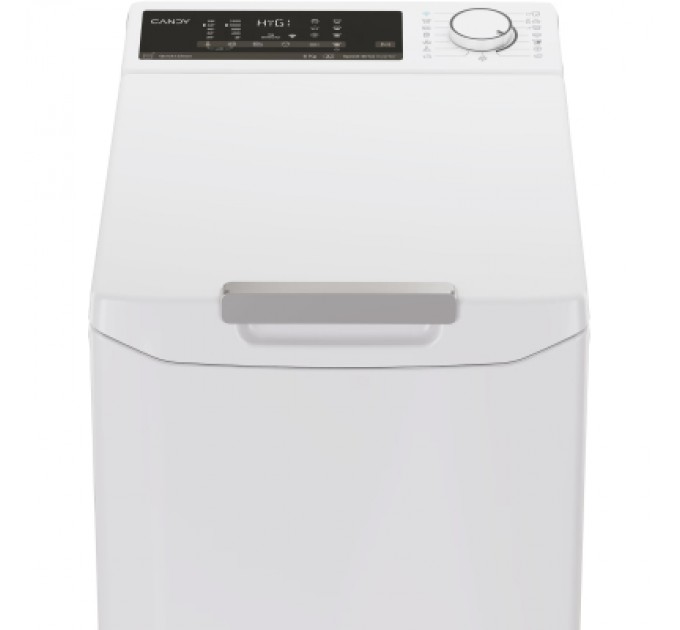 Candy Пральна машина Candy TCA264TM5-S