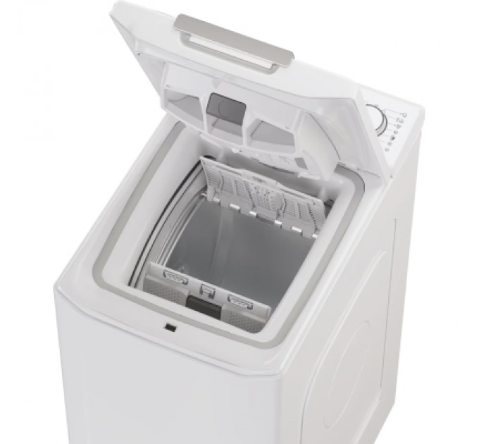 Candy Пральна машина Candy TCA264TM5-S