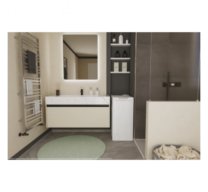 Candy Пральна машина Candy TCA264TM5-S