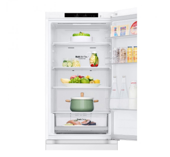 LG Холодильник LG GW-B459FVLW