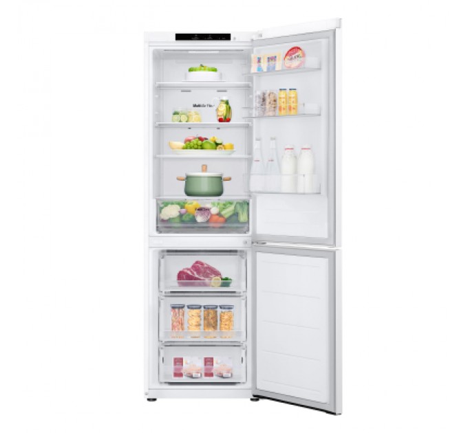 LG Холодильник LG GW-B459FVLW