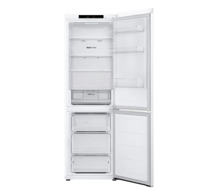 LG Холодильник LG GW-B459FVLW