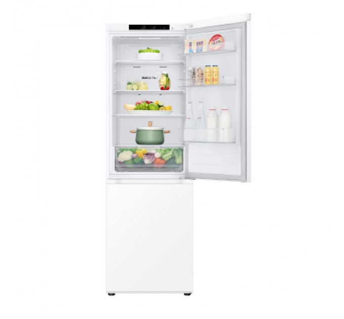 LG Холодильник LG GW-B459FVLW