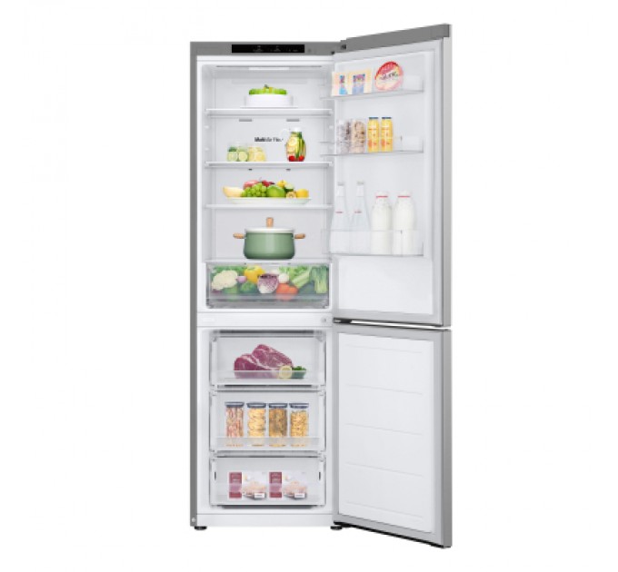 LG Холодильник LG GW-B459FNLW