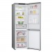 LG Холодильник LG GW-B459FNLW