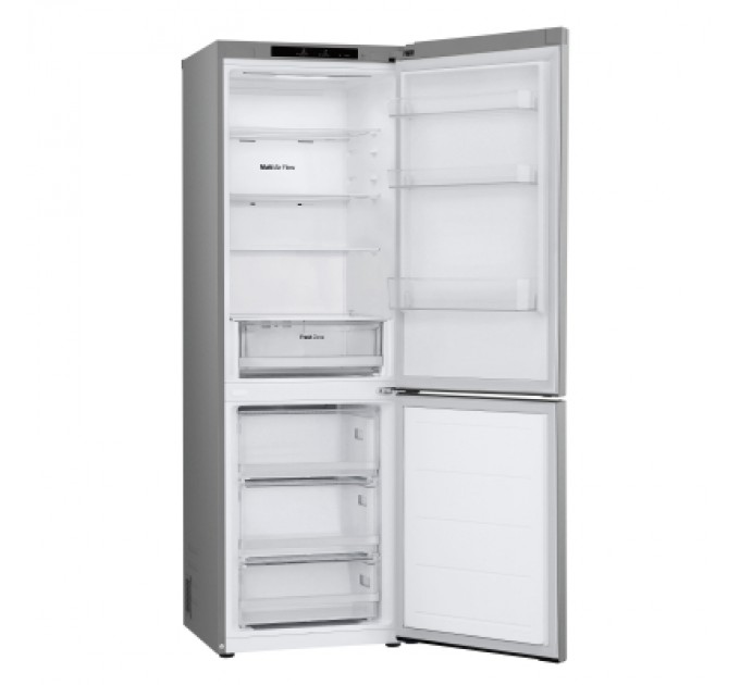 LG Холодильник LG GW-B459FNLW