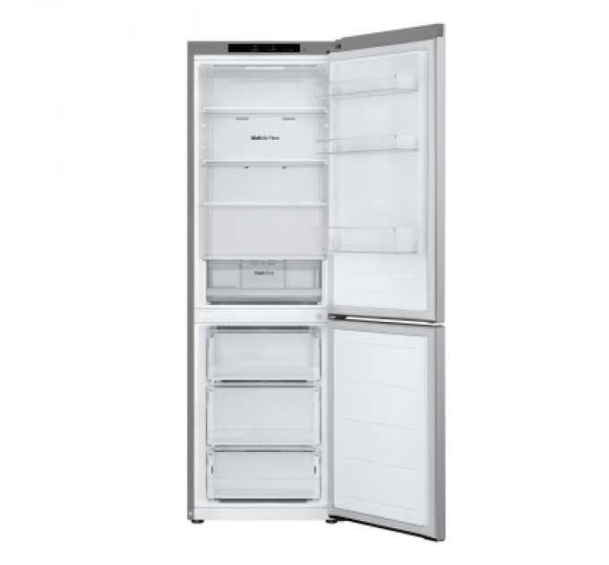 LG Холодильник LG GW-B459FNLW