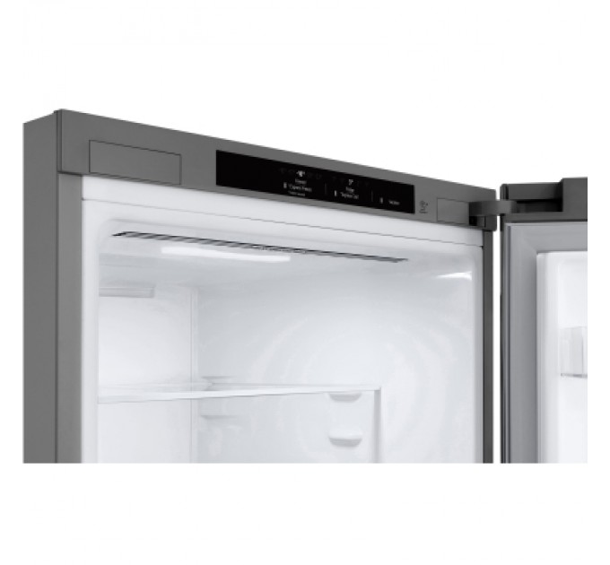 LG Холодильник LG GW-B459FNLW