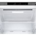 LG Холодильник LG GW-B459FNLW