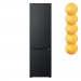 LG Холодильник LG GW-B509FT7W