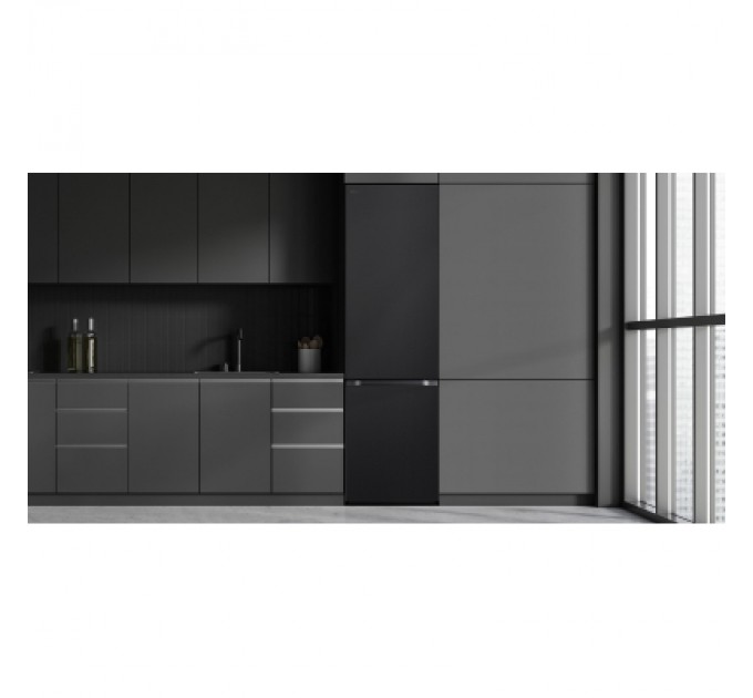 LG Холодильник LG GW-B509FT7W