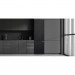 LG Холодильник LG GW-B509FT7W