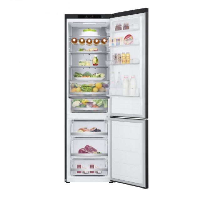 LG Холодильник LG GW-B509FT7W