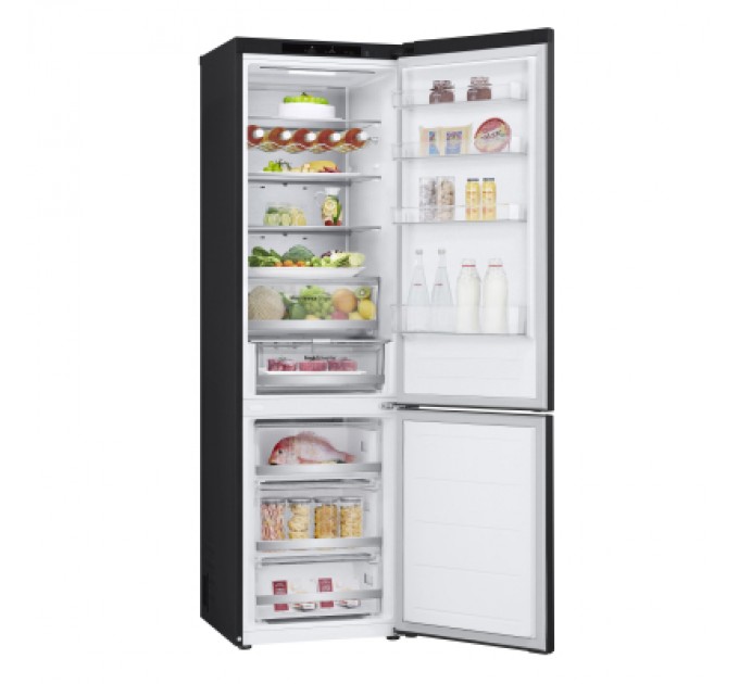 LG Холодильник LG GW-B509FT7W