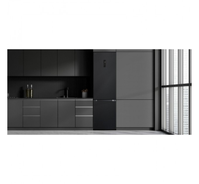 LG Холодильник LG GW-B509FXUW