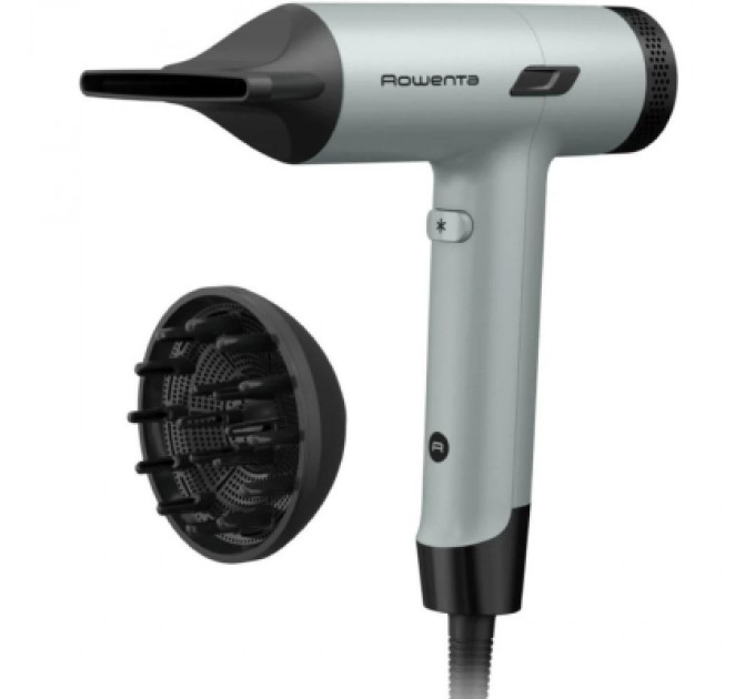 Rowenta Фен Rowenta HY7120E0