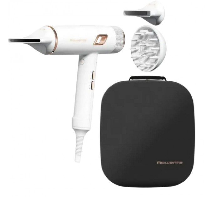 Фен Rowenta CV9910F3