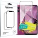 BeCover Скло захисне BeCover Motorola Moto G05 Black (713413)