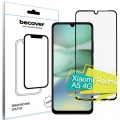 BeCover Скло захисне BeCover Xiaomi Redmi A5 4G Black (713418)