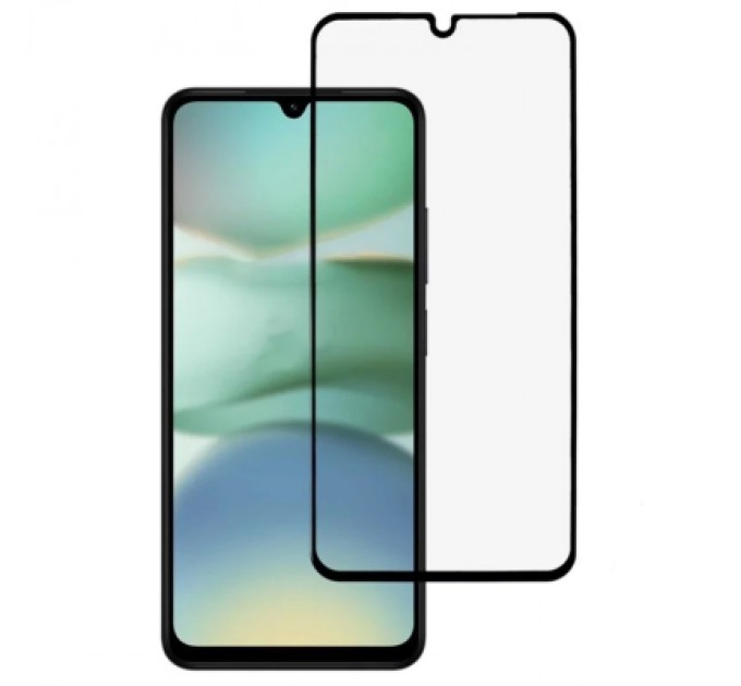 BeCover Скло захисне BeCover Xiaomi Redmi A5 4G Black (713418)