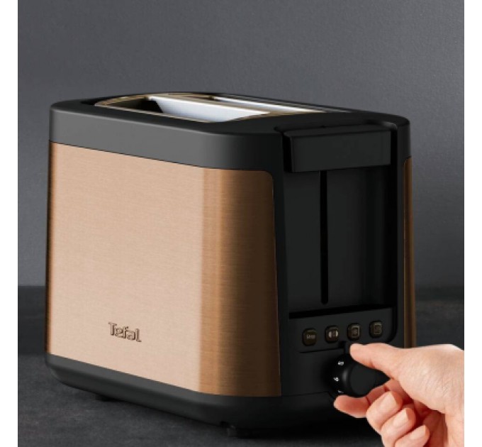 Tefal Тостер Tefal TT430G10