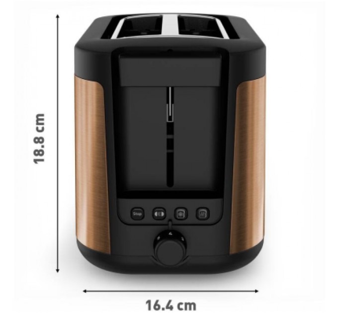 Tefal Тостер Tefal TT430G10