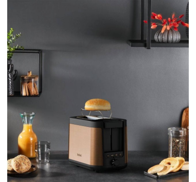 Tefal Тостер Tefal TT430G10