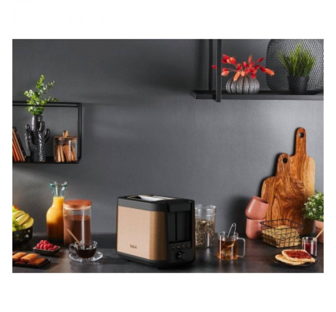 Tefal Тостер Tefal TT430G10